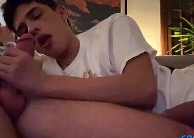 sucking daddy