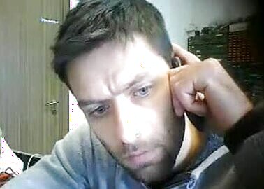 Webcam jerk