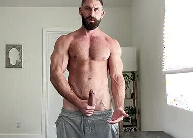 Perfect Man Shooting