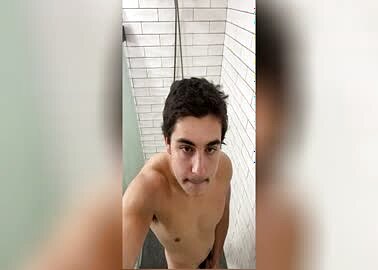 18yo College Freshman 1