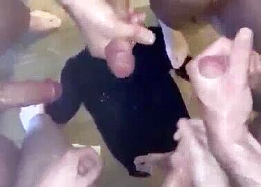 group jerking008