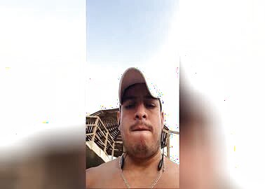 Bi Latino Peruvian Webcam Streamer 2