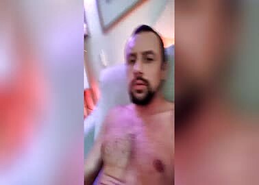 jerking