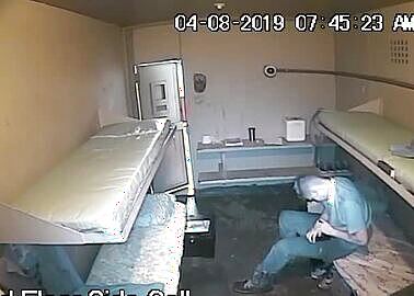 Prison IPCAM