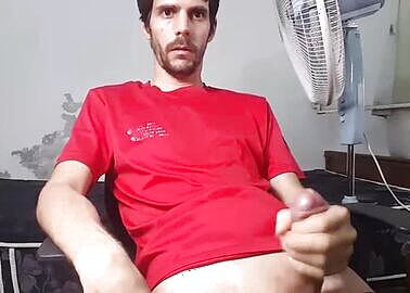 Cummming at Work