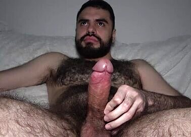Hairy Beef Cumming