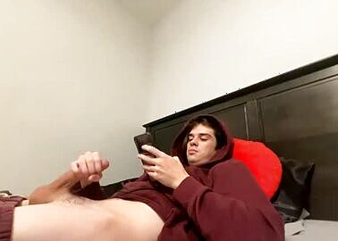 Straight Big Dick Twink Christian
