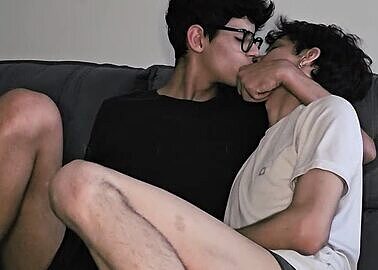 Twinks in Love