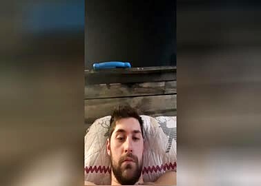 Straight Furry Young Canadian 2