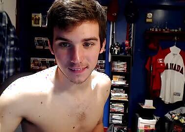 Canadian hottie