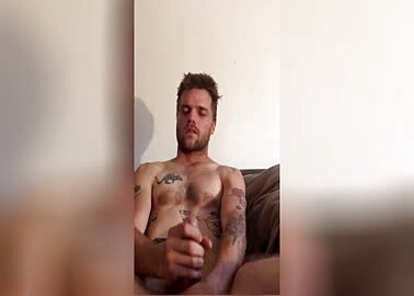 Hot guy