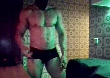 Straight guy