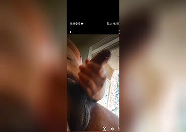 Asian cum and moan