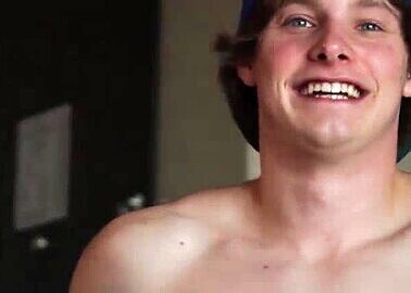 New Skater Jock Clay Anker