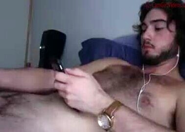 beefy cammer chman777