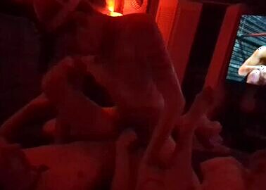 Red light special