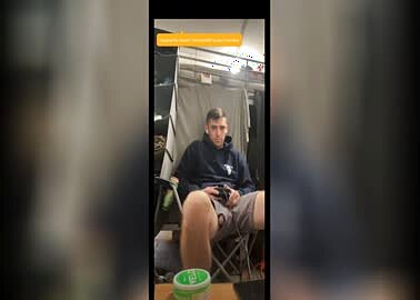 Slip on live