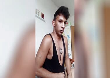 Orgasm so good he almost fainted