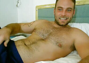 hairysexycum
