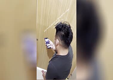 chinese jerk off spy cam