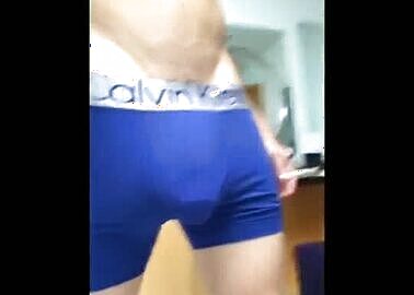 Guess who this is