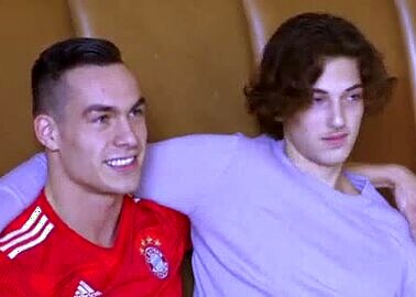Hot Guys Fucking