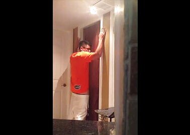Straight blowjob