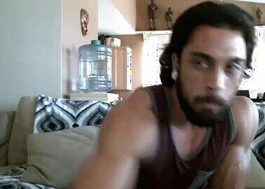 Straight jerking