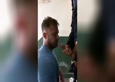 Wolf gives BJ