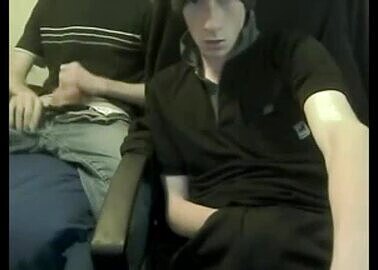 Brothers Cam Together