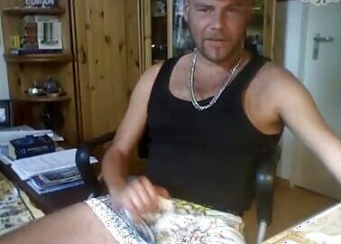 Cumshow