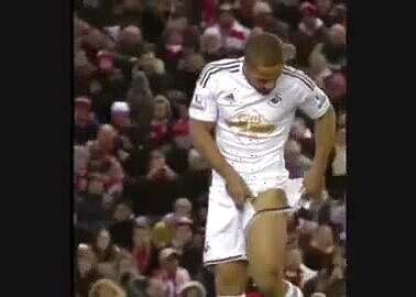 bulging soccer lads