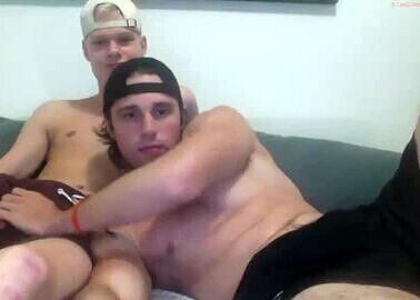 2 Buddies Camming
