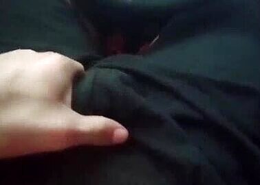 Moaning Cum