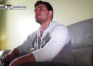 straight latin boy bj