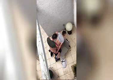 Neighbors Caught