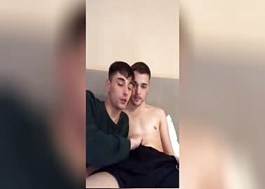 hot teen couple cam