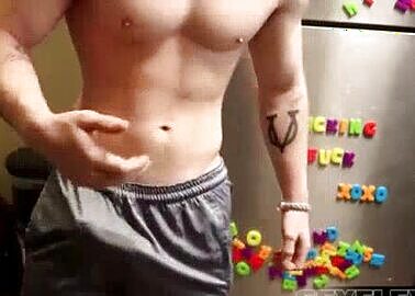 Hot boy Derek