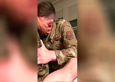 military bj