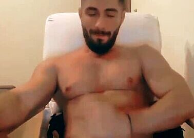 Muscle From Spain