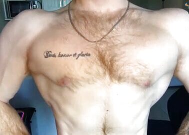 Ginger Chest