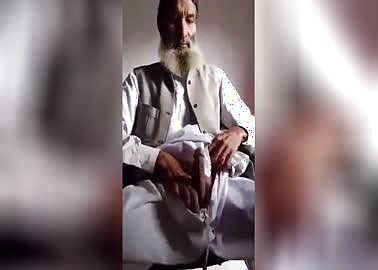 Older gentleman
