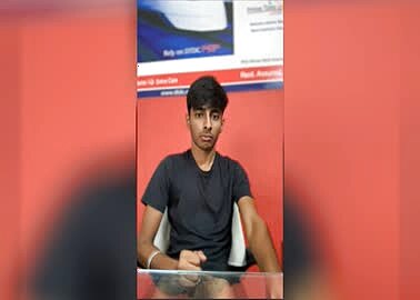 indian cum
