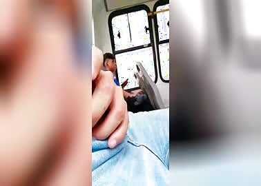 Jerkoff and Cum in Public Compilation