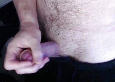 18 jerking it