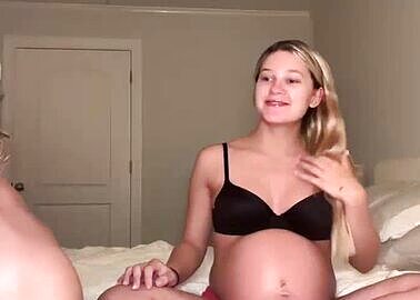 pregnant fuck