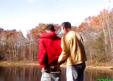 The big fish