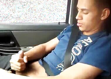 Car Wank