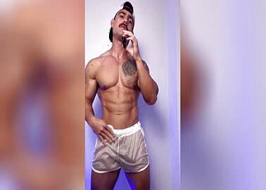 Straight jerking