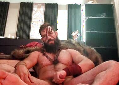 Bear busting